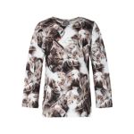 LENNE Pikkade varrukatega pluus 24916B-060/98