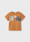 MAYORAL T-s&auml;rk 3011-78/98