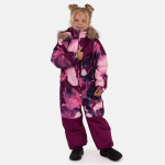 HUPPA Talvekombinesoon 200 g. Wille 2 36430220-64434/98