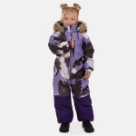 HUPPA Talvekombinesoon 200 g. Wille 2 36430220-64453/98