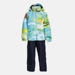 HUPPA Sooja voodriga komplekt 40 g. Yoko 41190004-51099/98