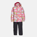 HUPPA Sooja voodriga komplekt 100 g. Yoko 41260014-51139/98