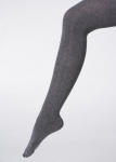 GIULIA Kapronist sukkp&uuml;ksid lastele 180 DEN ENJOY-grey/92-98