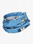 BREDEN Laste suvine sall DEMY Demy-TracBlue/1.5-5a.