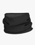 BREDEN Meriino kaelussall lastele MOKKA MOKKA-Black/5-7 a.