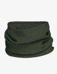 BREDEN Meriino kaelussall lastele MOKKA MOKKA-NavyGree/7+ a.