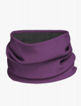 BREDEN Meriino kaelussall lastele MOKKA MOKKA-SolidLilac/7+ a.