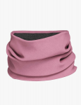 BREDEN Meriino kaelussall lastele MOKKA MOKKA-SolidPink/7+ a.