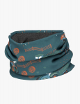 BREDEN Meriino kaelussall lastele MOKKA MOKKA-TracBlue/5-7 a.