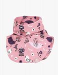 BREDEN Puuvillane torusall Taron TARON-BirdPink/1.5-5a.