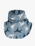 BREDEN Puuvillane torusall Taron TARON-DalmBlue/1.5-5a.