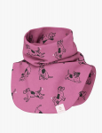 BREDEN Puuvillane torusall Taron TARON-DogsPink/1.5-5a.