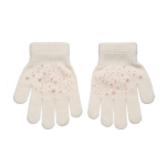 BeSNAZZY Kootud s&otilde;rmkindad R-012A-beige/13cm