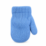 BeSNAZZY Kootud labakindad 13 cm R-281-Blue/13 cm