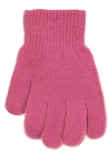 BeSNAZZY Kootud s&otilde;rmkindad R-MAGIC-Fuchsia/13 cm