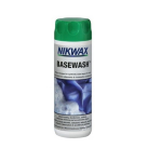 NIKWAX Spordikanga puhastusvahend, palsam 141P12/300ml