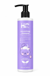 MiniMi Toitev laste&scaron;ampoon juustele (5+) 4789/250 ml