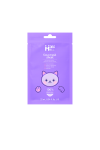MiniMi Laste kangasmask n&auml;ole "Lavanda" (5+) 5052/25 ml