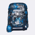 BECKMANN Seljakott Classic Tech Rex 110-192a/1.-6. klassi