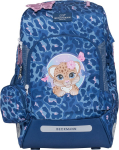 BECKMANN Koolikott Active Air FLX Cheeta 120-205a/1.-6. klassi