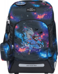 BECKMANN Koolikott Active Air FLX Ninja Elements 120-209a/1.-6. klassi