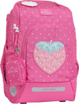 BECKMANN Koolikott Active Air FLX Strawberry 120-225a/1.-6. klassi