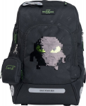 BECKMANN Koolikott Active Air FLX Pixel 120-226a/1.-6. klassi