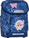 BECKMANN Koolikott Plus Air Cheeta 145-205a/1.-6. klassi
