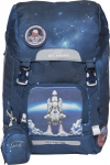 BECKMANN Seljakott Classic Maxi Space Mission 210-135a/1.-6. klassi