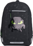 BECKMANN Seljakott Pixel 111-226a/&Uuml;ks suurus