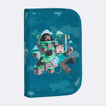 BECKMANN Pinal koos sisuga Jungle Game 112-190a/&Uuml;ks suurus