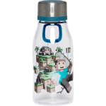 BECKMANN Joogipudel 400 ml, Jungle Game 115-190a/&Uuml;ks suurus