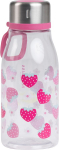 BECKMANN Joogipudel 400 ml, Strawberry 115-225a/&Uuml;ks suurus