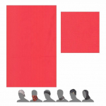 SENSOR Kaelussall lastele 21200068/&Uuml;ks suurus