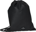 BECKMANN Seljakott jalan&otilde;ude jaoks Black Coated 213-210a/&Uuml;ks suurus