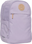 BECKMANN Seljakott Urban Midi 26 liitrit, Light Purple 220-010a/&Uuml;ks suurus