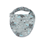 LENNE Puuvillane kaelussall 22606-080/&Uuml;ks suurus