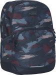 BECKMANN Seljakott Sport Junior, Blue Brush 230-195a/&Uuml;ks suurus