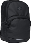 BECKMANN Seljakott Sport Junior, Black Coated 230-210a/&Uuml;ks suurus