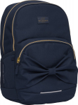 BECKMANN Seljakott Sport Junior, Blue Blow 230-230a/&Uuml;ks suurus