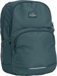 BECKMANN Seljakott Sport Junior, Dark Green 230-232a/&Uuml;ks suurus