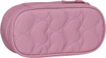 BECKMANN Pliiatsikarp on t&uuml;hi Sport, Padded Heart Rose 231-213a/&Uuml;ks suurus