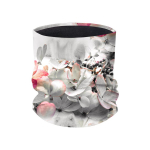 LENNE Meriinovillasisaldusega kaelussall 24999A-009/&Uuml;ks suurus