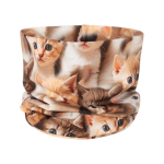 LENNE Meriinovillasisaldusega kaelussall 25999A-016/&Uuml;ks suurus