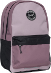 BECKMANN Seljakott City 30 l, Pink Colorblock 310-219a/&Uuml;ks suurus