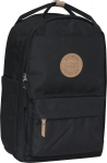 BECKMANN Seljakott City Light 20 l, Black 315-086a/&Uuml;ks suurus
