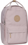 BECKMANN Seljakott City Light 20 l, Pink 315-088a/&Uuml;ks suurus