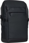 BECKMANN Seljakott Street FLX 30 l, Black 370-070a/&Uuml;ks suurus