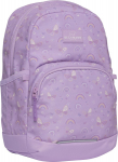 BECKMANN Seljakott Sport Mini Purple Summer 424-019a/&Uuml;ks suurus