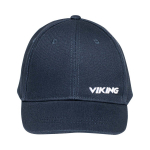 VIKING Kepurė su snapeliu Play Cotton 50-24180-5/&Uuml;ks suurus
